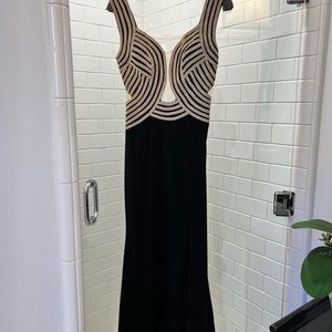 Jovani Formal Gown